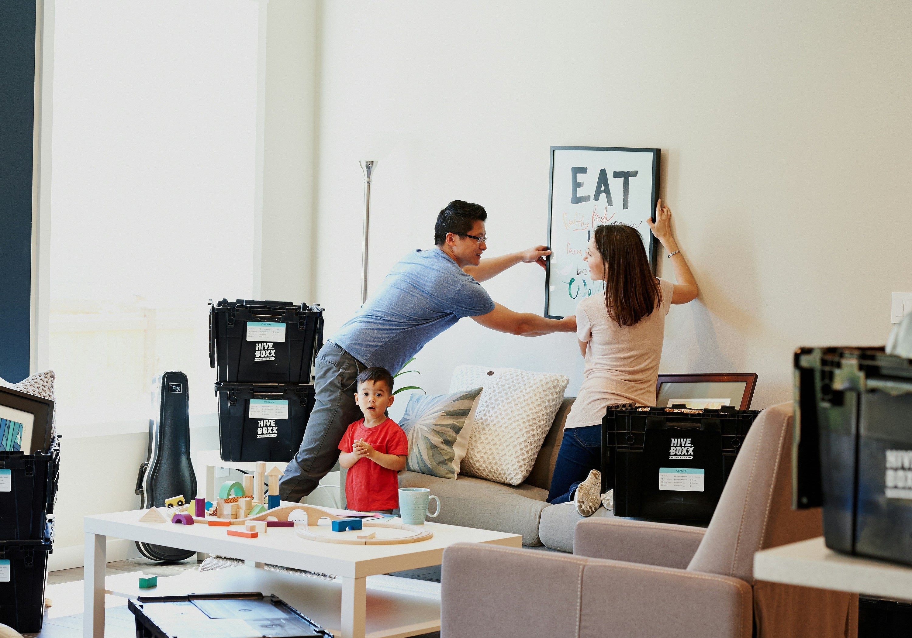 7 Best Housewarming Gifts