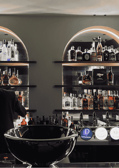 Drink & Dance
